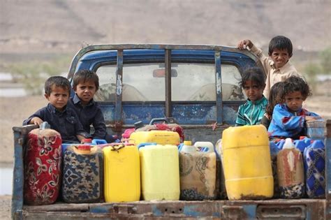 People uprooted within states by conflict hits record in  .